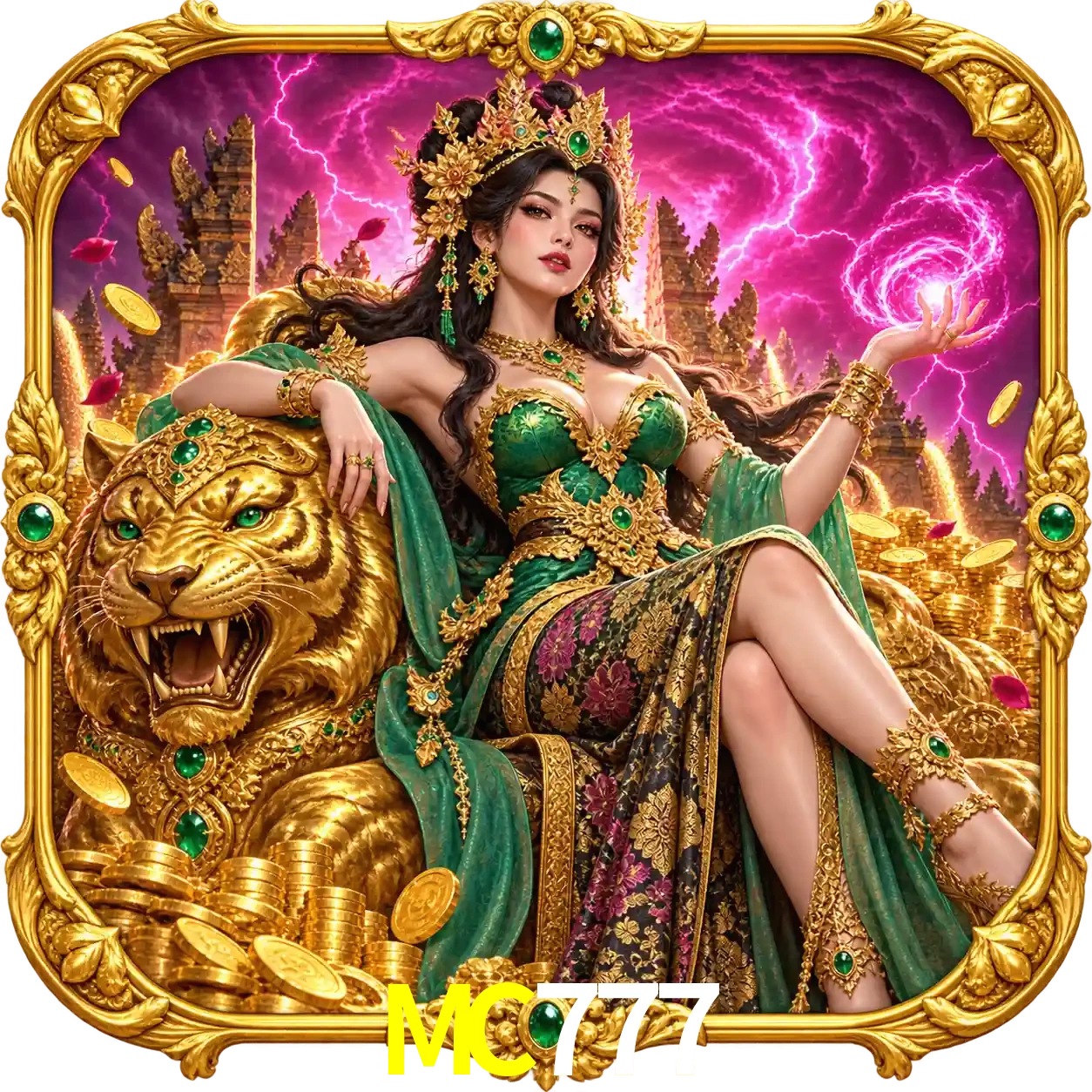 Proses download aplikasi Android cepat dan aman di MC777 Indonesia.